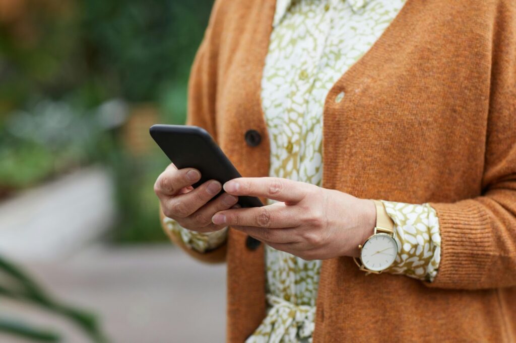 Understanding the Free Phone Program in California