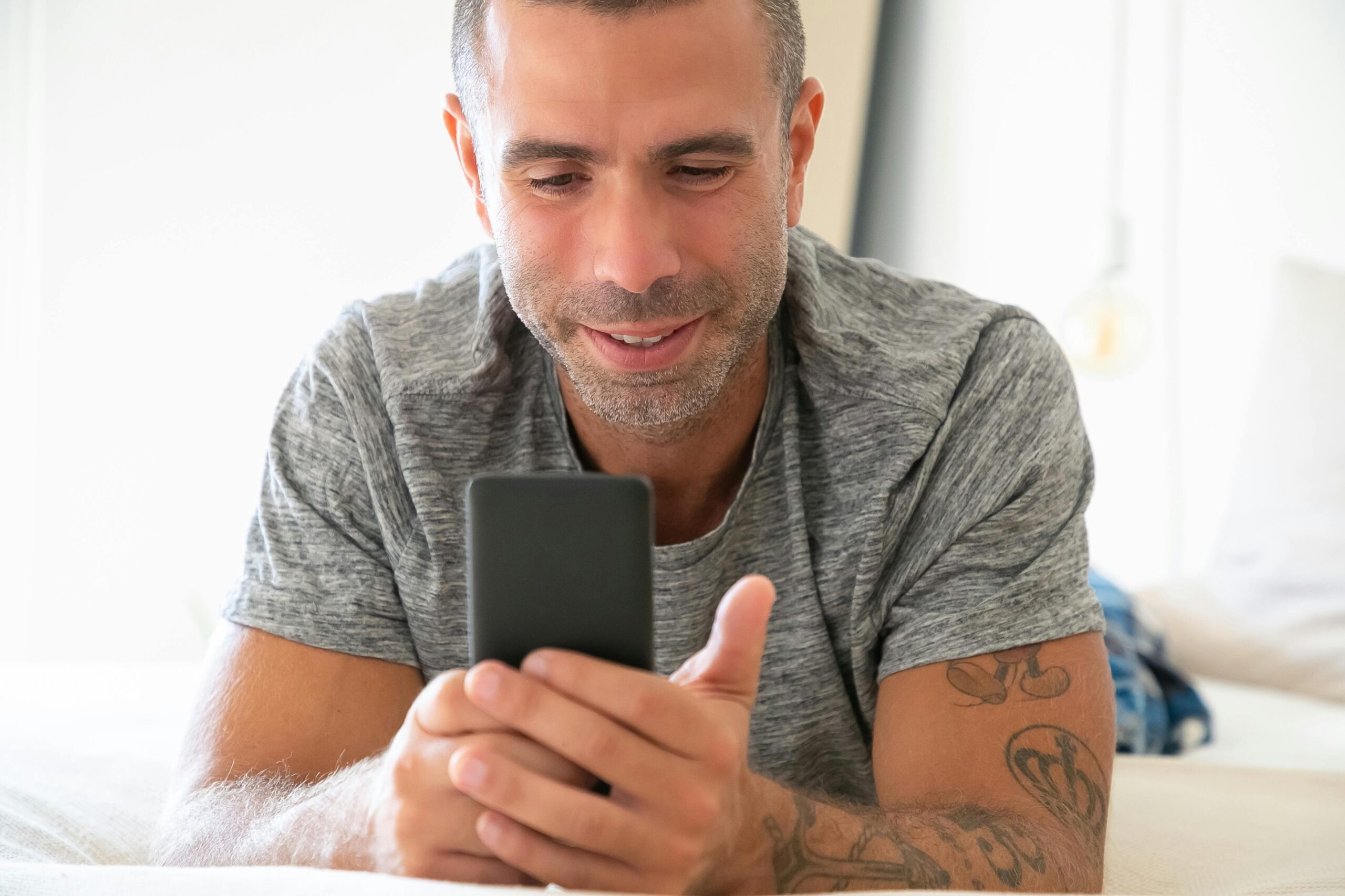How Lifeline Helps Low-Income Californians