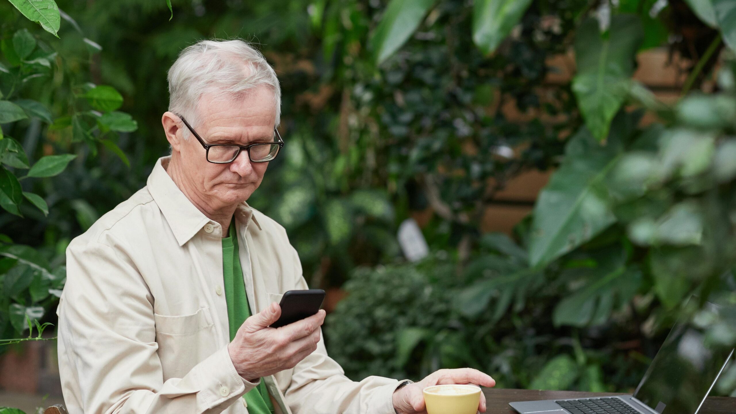 Development in CA Phone Subsidies