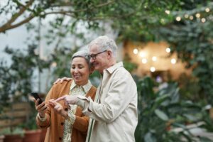 Development in CA Phone Subsidies