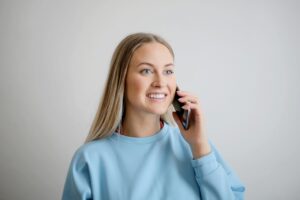CA Government Assisted Phone Service