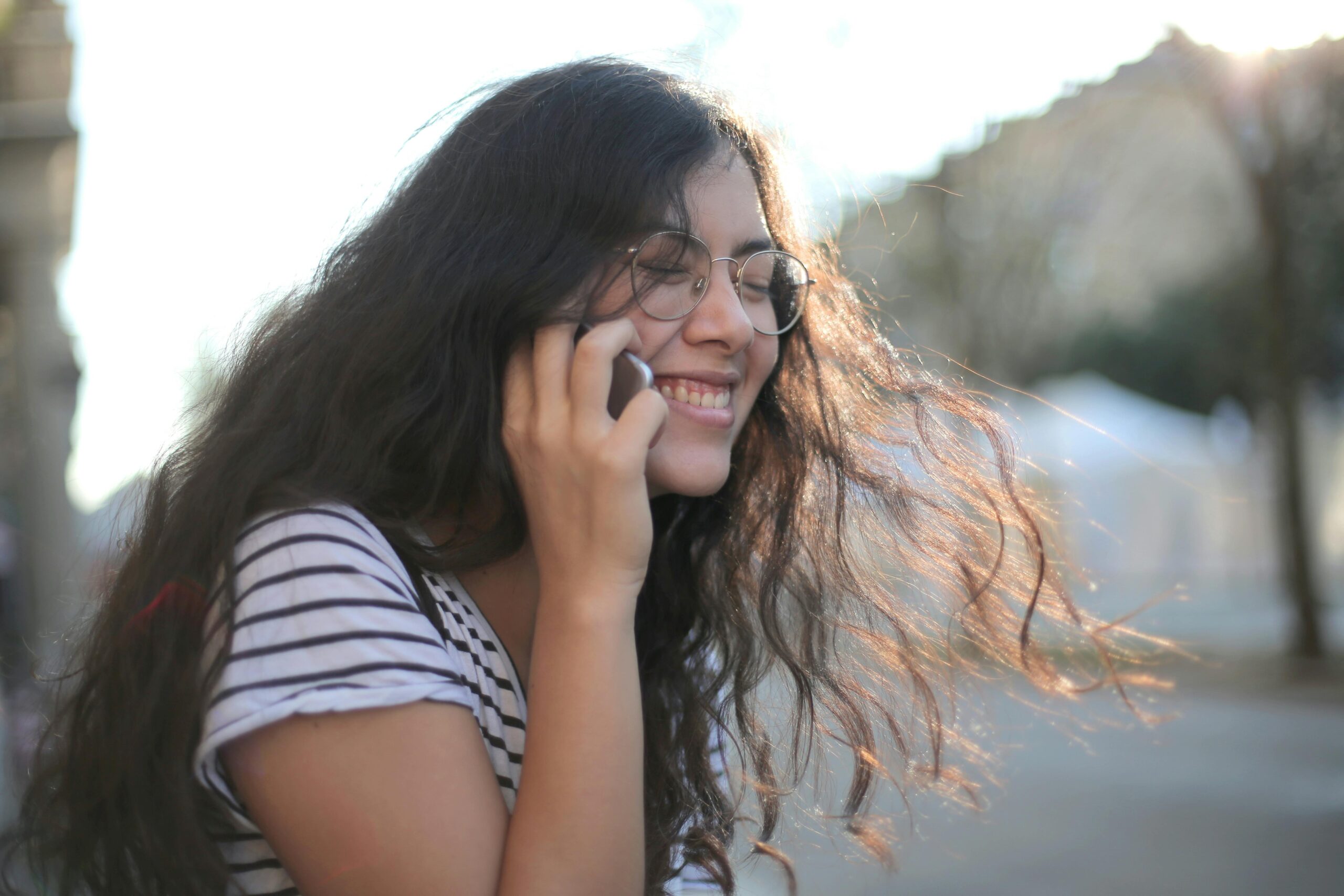 Lifeline Communication Access Program CA
