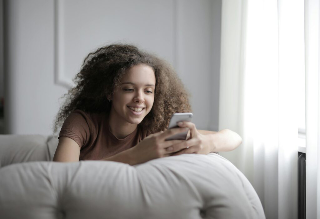 Separate CA Phone & Internet Assistance