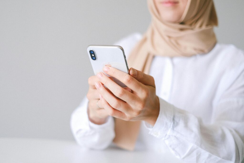 Lifeline Communication Access Program CA