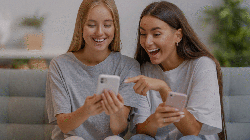 Free CA Phone Plan Limitations